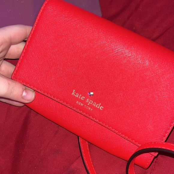 Kate spade bundle❤️💞🖤 - Picture 2 of 14